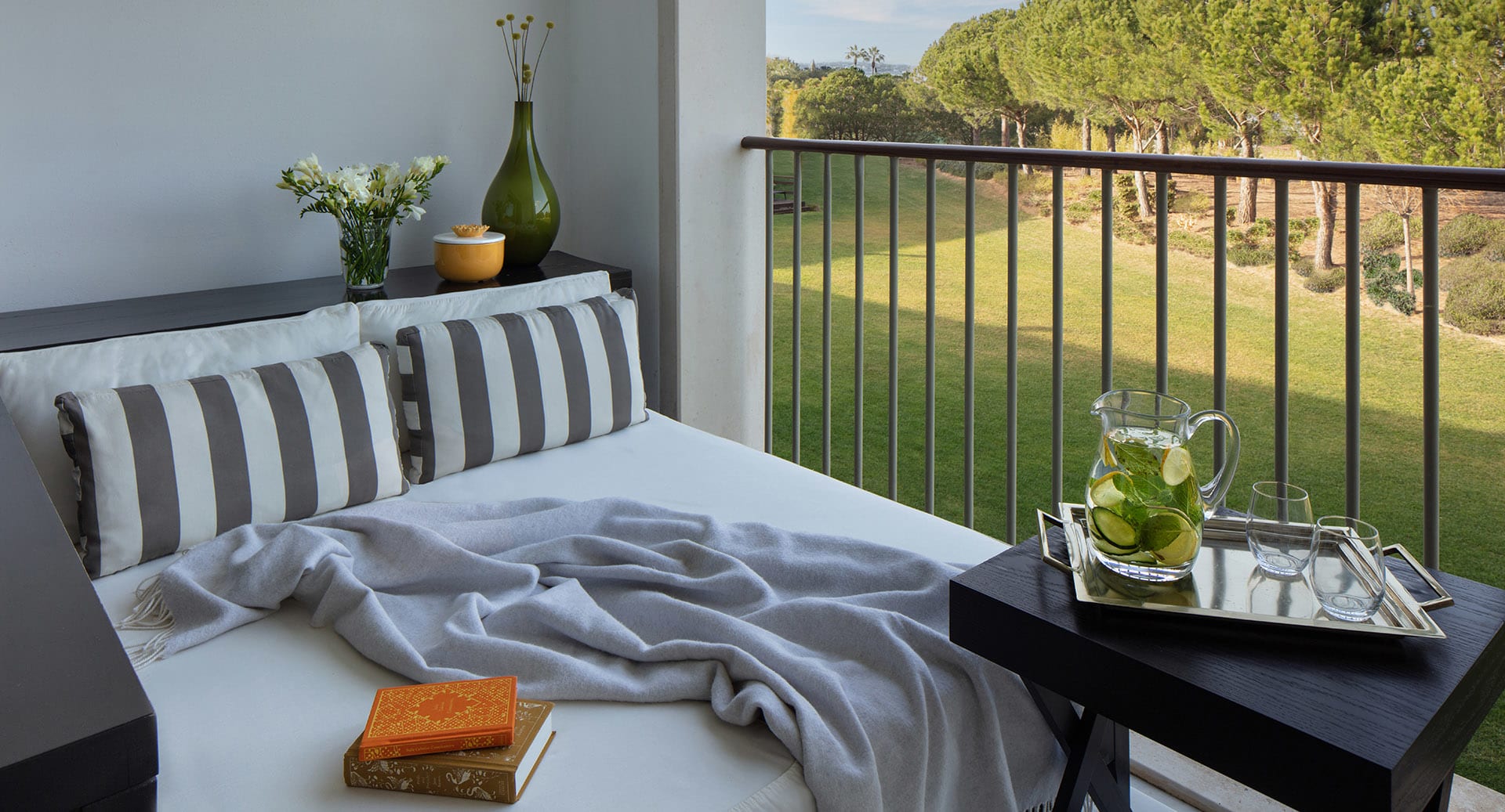 Victoria Golf Resort and Spa